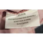 Selfie Leslie Juniors Mini Wrap Dress Stacey, Cut Out Back Baby Doll Dress Large Photo 6