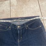 Kate Spade Dark Blue Jeans Play Hooky 29
Pre owned see all pics Photo 4