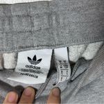 Adidas  PrimeGreen Women Gray SweatPants Athletic size Small. Photo 5