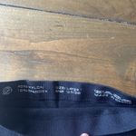 Set of two shapewear girdles nude tan and black high waist slimming size L‎ Size L Photo 2