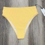 Shade & Shore High Waisted Bikini Bottoms  Photo 0