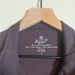 Kuhl  Womens Agility 1/4 Zip Long Sleeve Merino Wool Blend Base Layer Photo 2