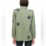 Pistola  Olive Star Utility Jacket Photo 5