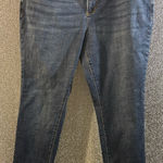 C EST.1946 denim size 16W classic jeans Photo 0