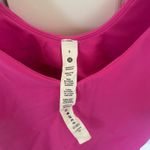 Lululemon  Pink Align Tank Sonic Photo 2