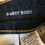 Lucky Brand Sweet Boot Jeans size 6 Photo 7