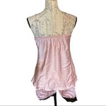 Pajama Pink 2 Piece Pajama Set Size Small NEW Photo 1