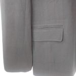 Talbots  14 Black Wool Dress Blazer Plus Funeral Photo 8