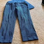 Merona  blue pants 14 Photo 2