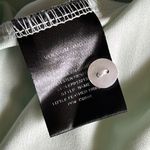 Volcom  dress size small green Photo 7