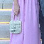 For Love & Lemons  Miriam Maxi Dress Photo 0