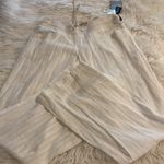 Billabong  Women’s Pants size S brand new perfect for beach see inseam 32” Photo 8