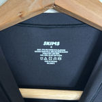 SKIMS Fits Everybody Long Sleeve Bodysuit M Photo 5