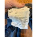 Current/Elliott Current Elliot le stiletto dark wash skinny distressed jeans 27 Photo 6