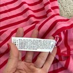 English Factory NWOT , Striped Rugby, Knit Top Anthropologie Anthro Photo 7