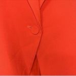 Generation Love Revolve Papaya/Coral Hudson
Blazer(Size Medium) Photo 5
