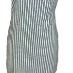 Princess Polly  Missing Soul striped mini dress size 8 Photo 3