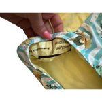 Marilyn Monroe  Tropical Chevron Bikini Women's Size Large New Photo 8