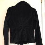 BLANK NYC Faux Suede Moto Jacket Photo 3