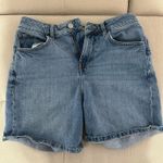 PacSun  Jean Boyfriend Shorts Photo 0