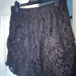 Kimchi Blue  zipper miniskirt Photo 8