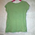 Mudd Green Frog T-shirt Photo 2