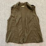 Altar'd State Vest Photo 2