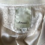 Elevenses Anthropologie Geo Bomber Jacket by Anthropologie Photo 2