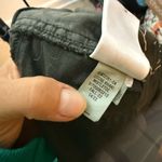 Gap  Mistletoe Green Loose Khaki Jeans Photo 4