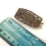Vintage hair barrette Photo 3