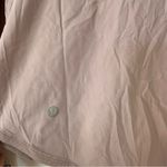 Lululemon Sculpt Long Sleeve Top Powdered Mauve Womens Photo 6