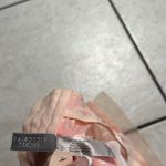 Victoria's Secret NWT Victoria’s‎ Secret Baby Pink Floral Satin Bustier Corset Photo 10