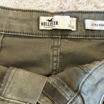 Hollister Cargo Skirt Photo 2