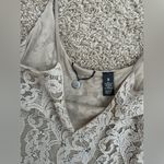 BKE Buckle tan tank top Photo 1