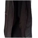 Cami NYC Y Spaghetti Strap Luxurious Romantic Minimalist Silk Slip Dress Black M Photo 6