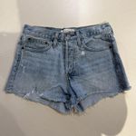 Aritzia Denim Forum  Shorts Photo 0