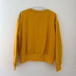 Tommy Hilfiger  collegiate crewneck Photo 4