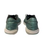 Nike Womens Flex Fury 2 Running Shoes Teal/gray Sneakers Size 7 Photo 3