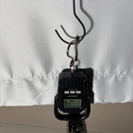 La Classe Couture Plaid Blazer‎ Jacket Womens L Academia Office Preppy 1 Button Brown Size L Photo 5