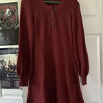 American Eagle  Knit Dress 🧶 Photo 1