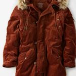 American Eagle Outfitters NWT parka Size L Photo 0