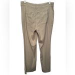 NYDJ  Tan Lift x Tuck Straight Leg Pants Photo 1
