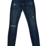 Current/Elliott Current/Elliot Skinny Jeans. Size 26. Photo 0
