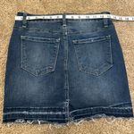 KanCan USA Jean Skirt Photo 5