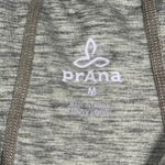 prAna  Vertex Dress Womens Medium Forest Green Sleeveless‎ Athleisure Gorpcore Photo 5