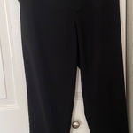 Forever 21 Dress Pants Black Photo 0