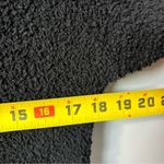 Saks 5th Avenue NWT Saks Fifth Avenue black midi cowl neck dress in size medium. Photo 7