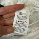 Jordan  Essentials Diamond Basketball Shorts White XS Photo 6