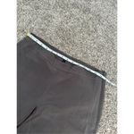 Eileen Fisher Silk Blend Slim Leg Ankle Pants Gray Women’s Size 4 Small Photo 6