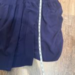 Petal and Pup  Makayla Navy Blue Halter Tiered Maxi Dress *No belt* Size XL Photo 10